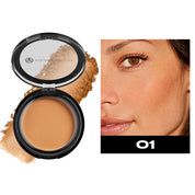 Trendify Aura Young-Vision Matte Bronzer