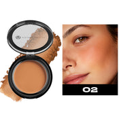 Trendify Aura Young-Vision Matte Bronzer