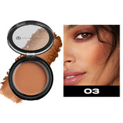 Trendify Aura Young-Vision Matte Bronzer