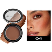 Trendify Aura Young-Vision Matte Bronzer