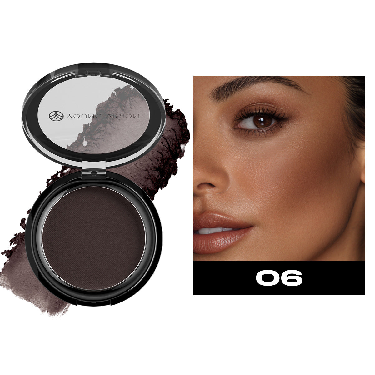 Trendify Aura Young-Vision Matte Bronzer