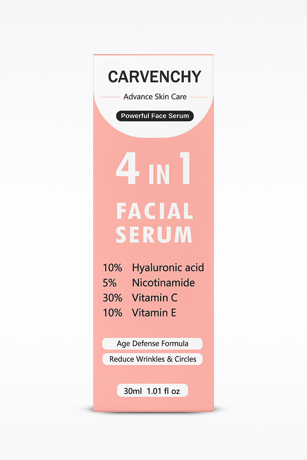 Trendify Aura CARVENCHY Dark Spot Serum