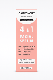 Trendify Aura CARVENCHY Dark Spot Serum