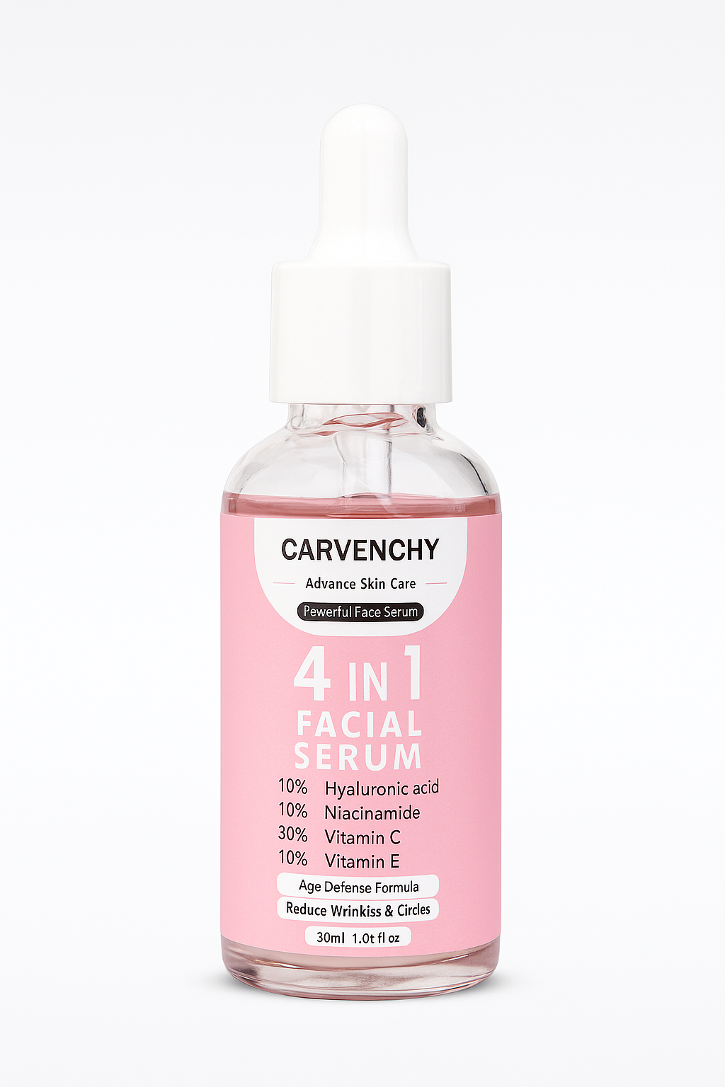 Trendify Aura CARVENCHY Dark Spot Serum