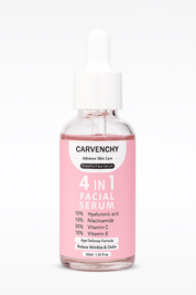 Trendify Aura CARVENCHY Dark Spot Serum