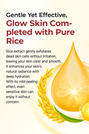 Trendify Aura – Dr Melaxin Rice Essence