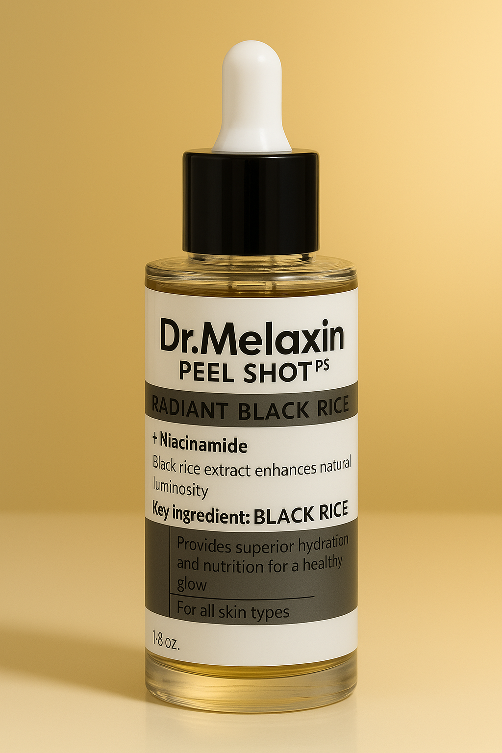 Trendify Aura – Dr Melaxin Rice Essence