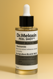 Trendify Aura – Dr Melaxin Rice Essence