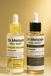 Trendify Aura – Dr Melaxin Rice Essence