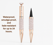 Trendify Aura Waterproof Eyeliner