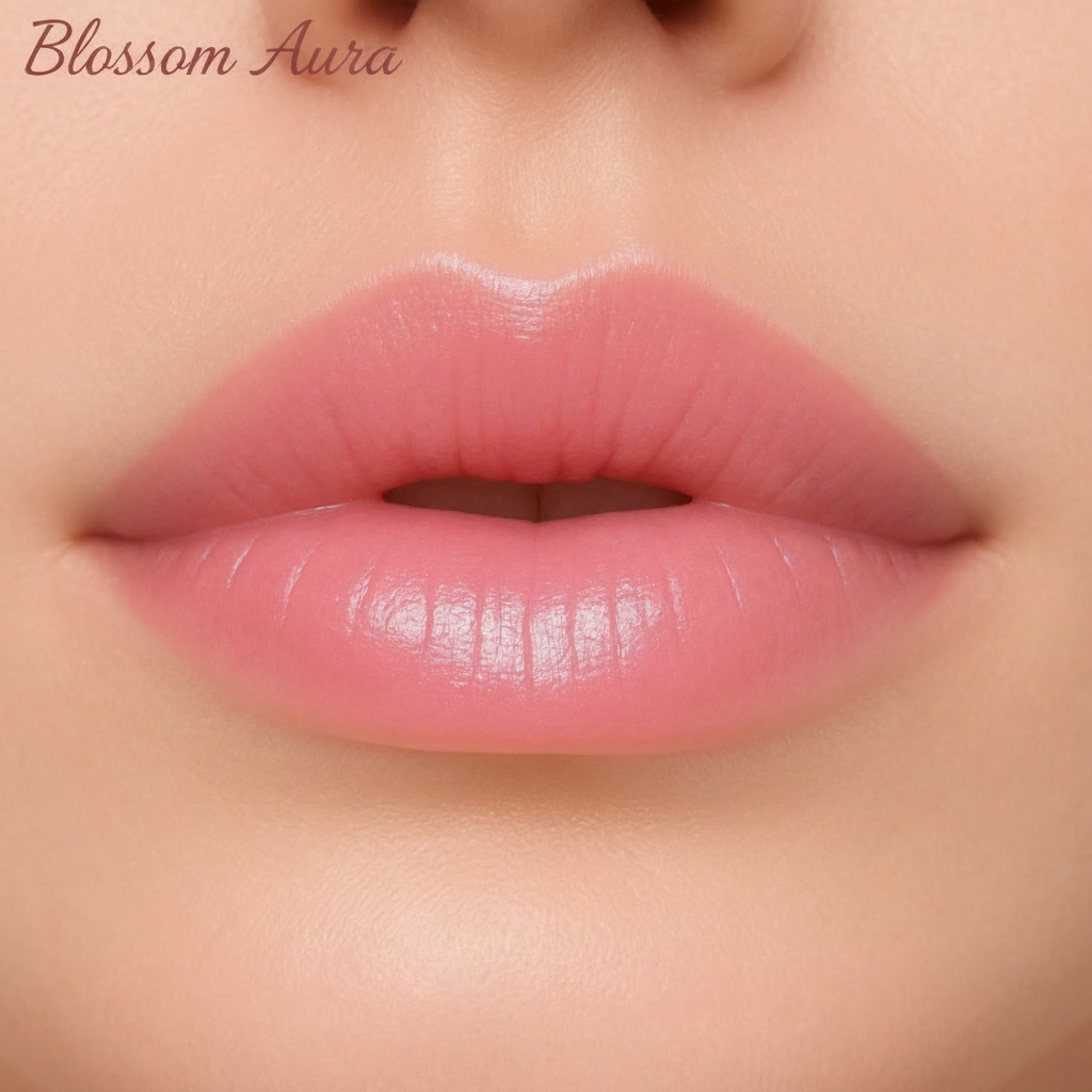 Trendify Aura's Color-Changing Flower Lipstick 🌸