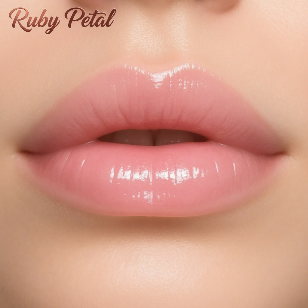 Trendify Aura's Color-Changing Flower Lipstick 🌸