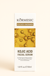 Trendify Aura | KOJIC ACID Facial Serum