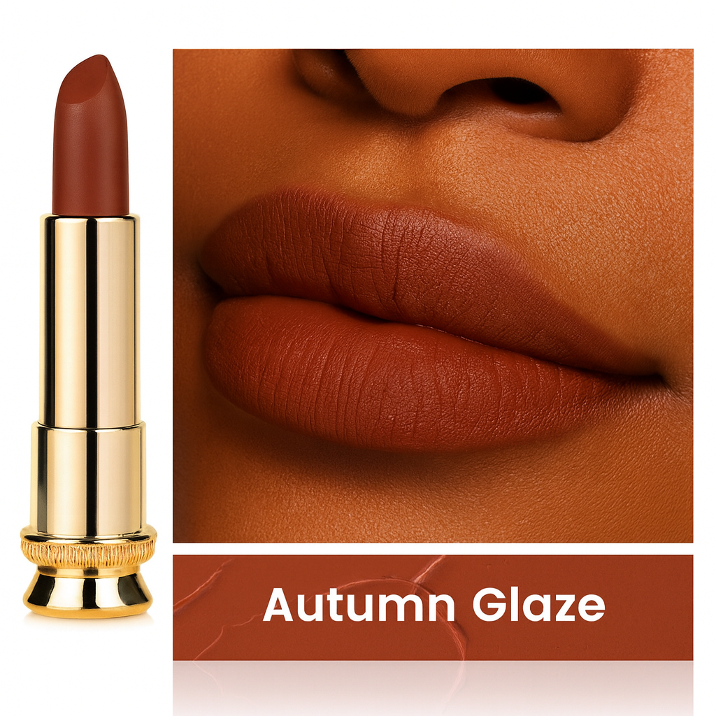 Trendify Aura Velvet Matte Lipstick