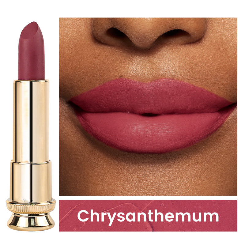 Trendify Aura Velvet Matte Lipstick