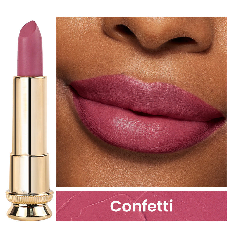 Trendify Aura Velvet Matte Lipstick