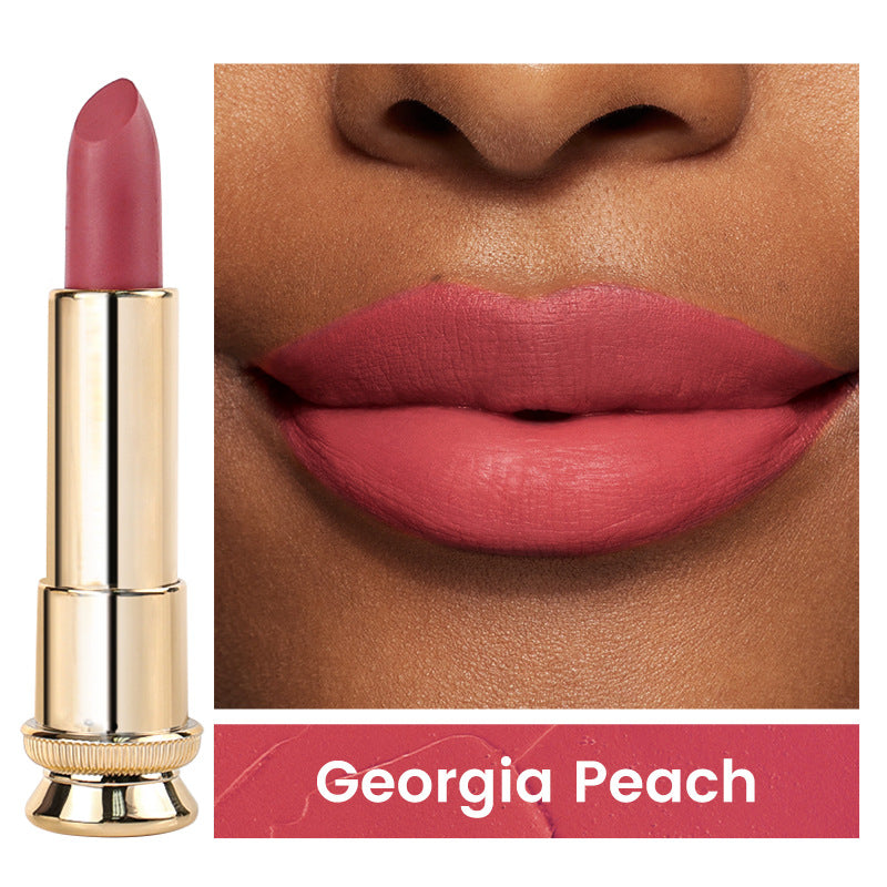 Trendify Aura Velvet Matte Lipstick