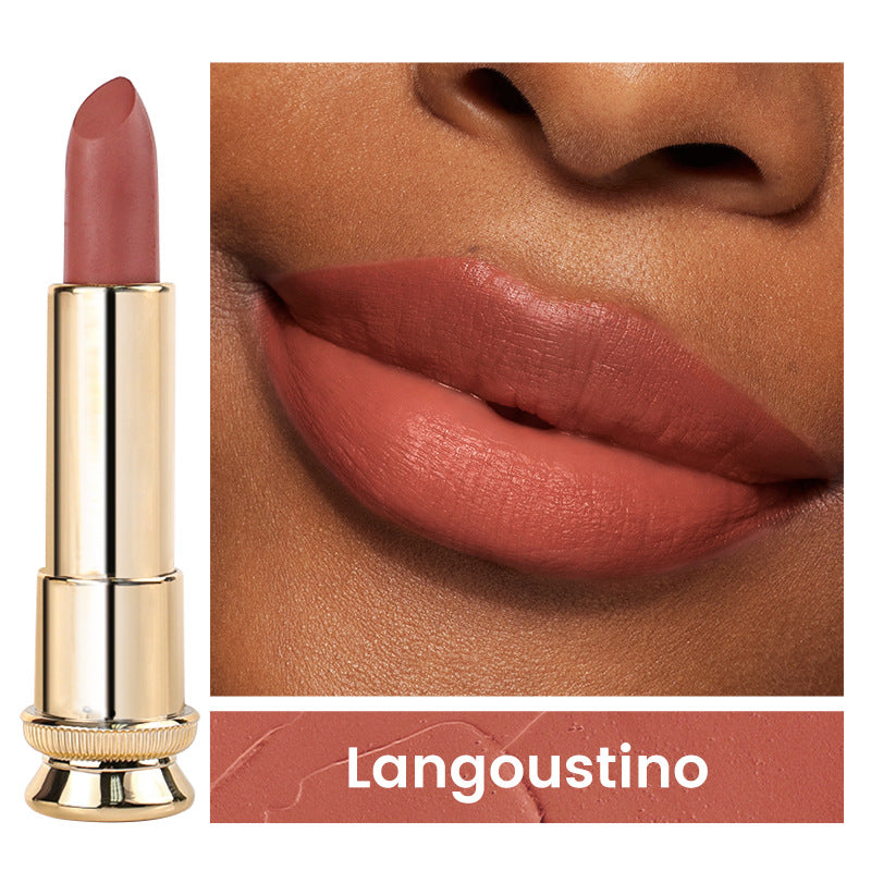 Trendify Aura Velvet Matte Lipstick