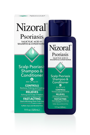 Trendify Aura – Nizoral Anti-Dandruff Shampoo