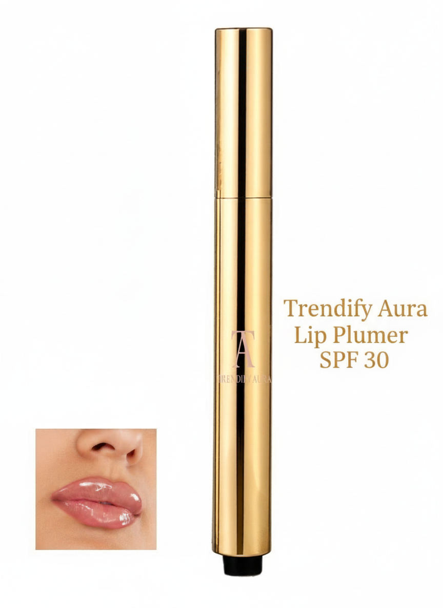 Trendify Aura Lip Plumper