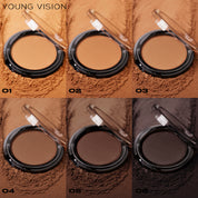 Trendify Aura Young-Vision Matte Bronzer