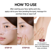 Trendify Aura – Dr Melaxin Rice Essence