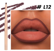 Trendify Aura – Waterproof Matte Lip Liner