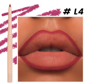 Trendify Aura – Waterproof Matte Lip Liner