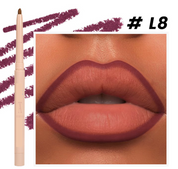 Trendify Aura – Waterproof Matte Lip Liner