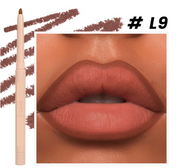 Trendify Aura – Waterproof Matte Lip Liner