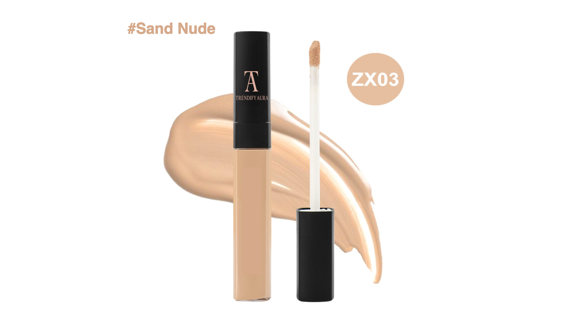 Trendify Aura Liquid Concealer