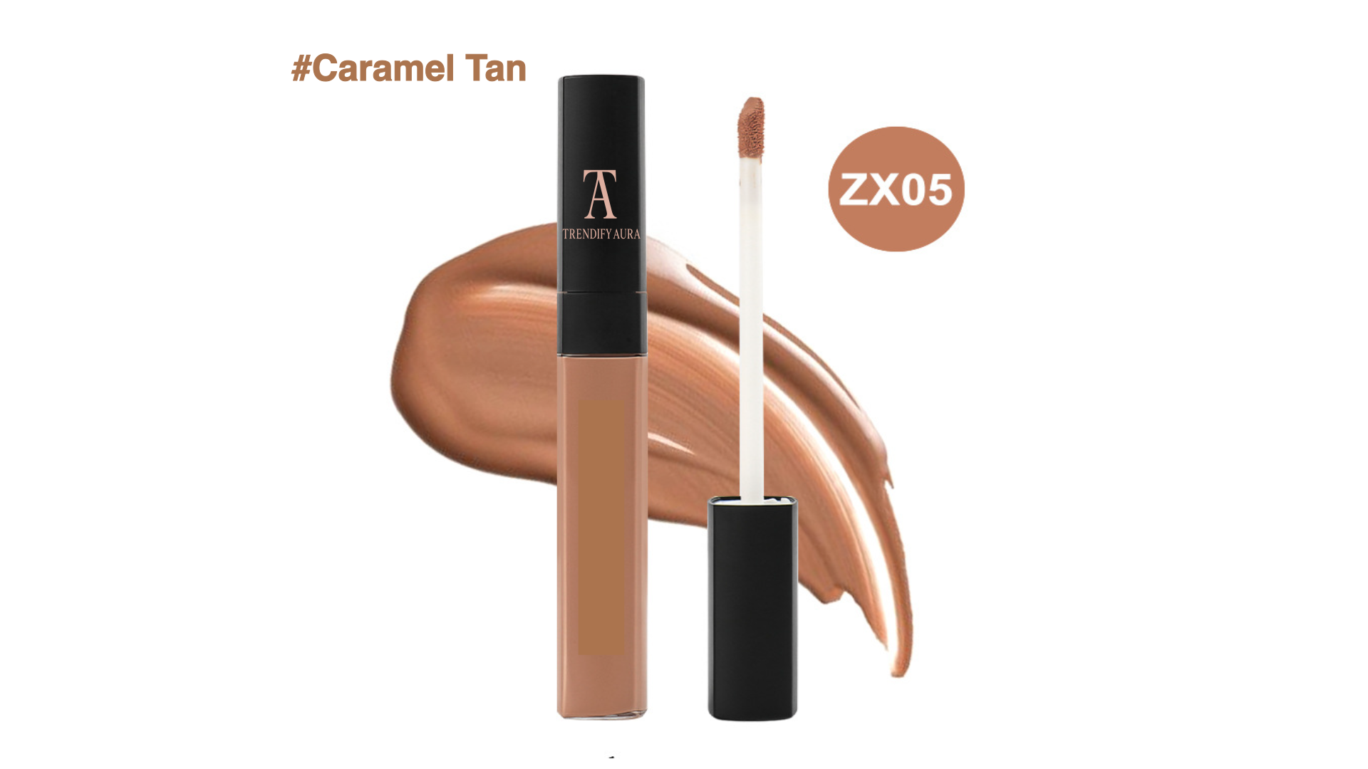 Trendify Aura Liquid Concealer