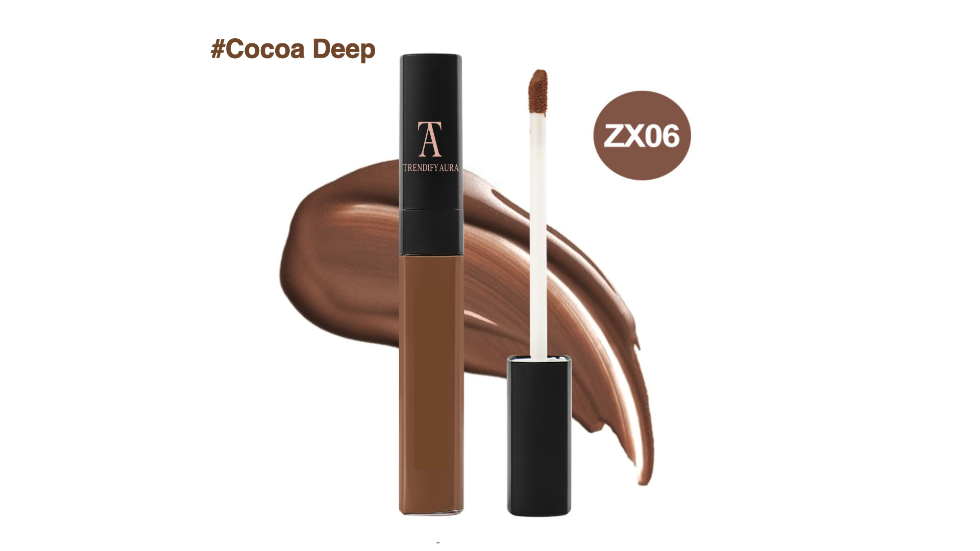 Trendify Aura Liquid Concealer